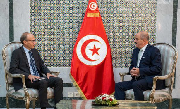 Tunisie : La Banque européenne d’investissement (BEI) réitère sa détermination à appuyer les projets économiques et sociaux en Tunisie