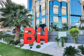Tunisie : Nomination de Lotfi Ben Hammouda Directeur Général par intérim à la tête de la BH Bank