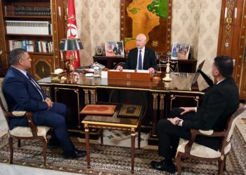 Tunisie :  Tragédie du naufrage au large de Djerba