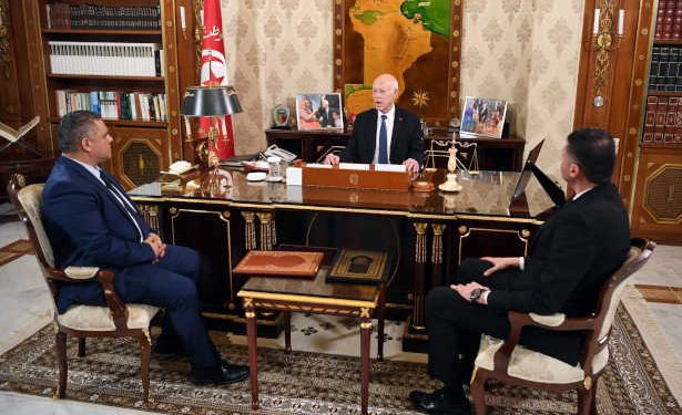 Tunisie :  Tragédie du naufrage au large de Djerba