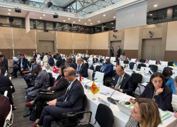 Tunisie : Le Ministre des Affaires étrangères participe à la 45ème session de la Conférence Ministérielle de la Francophonie Paris