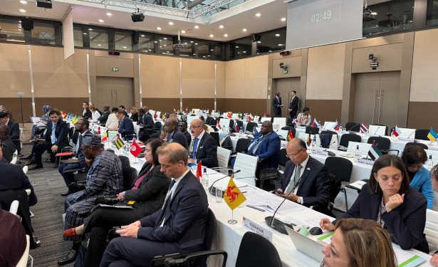 Tunisie : Le Ministre des Affaires étrangères participe à la 45ème session de la Conférence Ministérielle de la Francophonie Paris