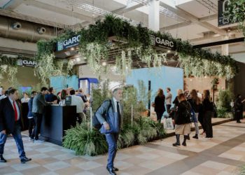 Italie-Ecomondo 2024 : au cœur du « Africa Green Growth forum» le plan Mattei pour le développement durable