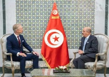 Tunisie : Les préparatifs de l&rsquo;organisation du Forum des affaires durables nordico-tunisien 2024, prévu pour le 25 novembre à Tunis au cœur des discussions entre Nafti et l&rsquo;Ambassadeur de Finlande en Tunis, Teemu Sepponen