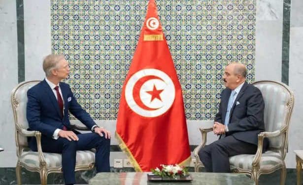 Tunisie : Les préparatifs de l&rsquo;organisation du Forum des affaires durables nordico-tunisien 2024, prévu pour le 25 novembre à Tunis au cœur des discussions entre Nafti et l&rsquo;Ambassadeur de Finlande en Tunis, Teemu Sepponen