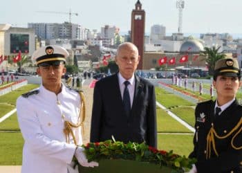 Tunisie : Le chef de l&rsquo;Etat préside la commémoration du 61e anniversaire de la fête de l’Évacuation à Bizerte