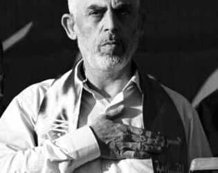 Décès de Yahya Sinouar, chef de Hamas