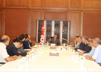 Tunisie :Le ministre des Domaines de l&rsquo;État exhorte à accélérer la résolution du statut des occupants de propriétés étrangères et à faciliter les démarches administratives
