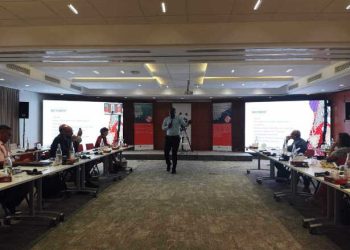 Tunisie : Lancement de la 2è phase du projet “Initiative d’engagements pour la biodiversité, BIODEV2030 Tunisie”