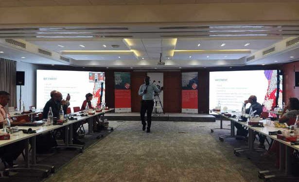 Tunisie : Lancement de la 2è phase du projet “Initiative d’engagements pour la biodiversité, BIODEV2030 Tunisie”
