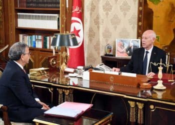 Tunisie : Le chef de l&rsquo;Etat aborde les enjeux économiques avec le gouverneur de la Banque centrale en préparation des rencontres internationales