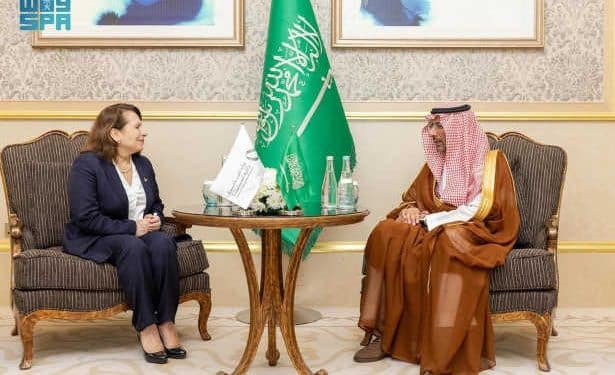 Tunisie : Renforcement de la Coopération entre la Tunisie et l&rsquo;Arabie saoudite dans les domaines industriel et minier