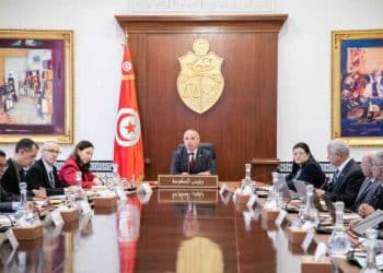 Tunisie : Le chef du gouvernement préside la 7e réunion du Comité supérieur pour l’accélération des projets publics