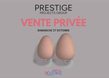 Prestige Design en Octobre Rose : Une Vente privée qui transforme le luxe en solidarité