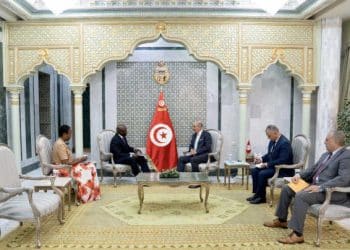 Tunisie :Ligne aérienne directe entre Tunis et  Douala pour renforcer les flux commerciaux entre la Tunisie et la République du Cameroun