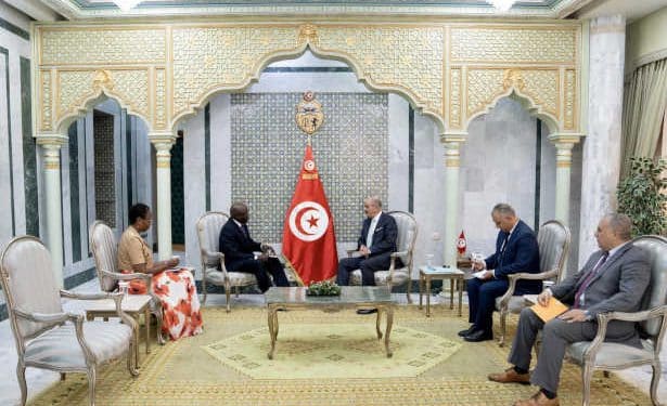 Tunisie :Ligne aérienne directe entre Tunis et  Douala pour renforcer les flux commerciaux entre la Tunisie et la République du Cameroun