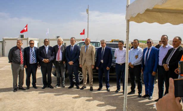 Tunisie : L&rsquo;unité industrielle de la filiale de l’entreprise suisse « ETILOG » crée 210 emplois dans le secteur de l’emballage pour l&rsquo;automobile et l&rsquo;aérospatial