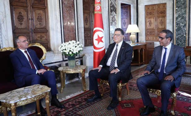 Tunisie : Le gouvernement examinera en 2025 l&rsquo;évolution du système de formation professionnelle