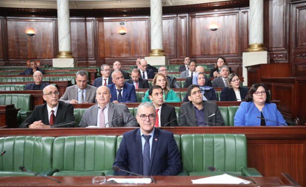 La Tunisie se prépare à un nouveau plan de développement pour 2026-2030