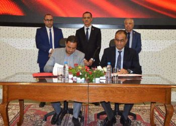 Tunisie : Signature d’un accord de partenariat entre l’Office des terres domaniales et l’Office national des fourrages pour la production de « fourrage d’avoine »