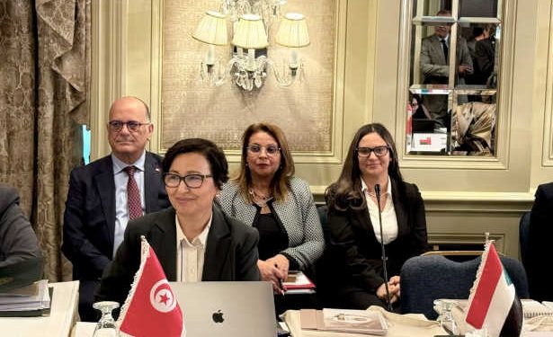 22è réunion du Conseil exécutif de l’Organisation de la femmes arabe au Caire : La Ministre de la Famille appelle  à renforcer la protection sociale et à lutter contre la violence envers les femmes dans le monde arabe