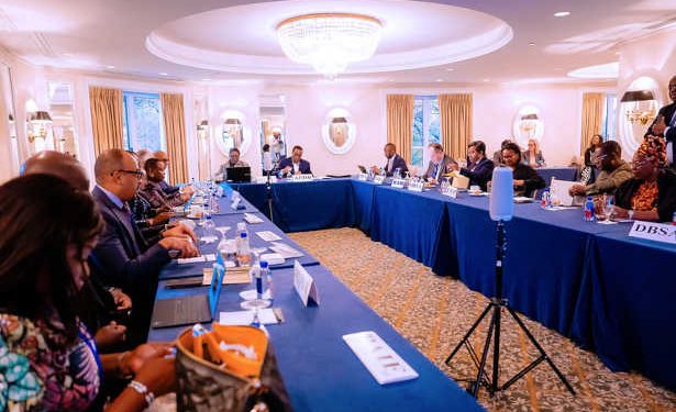 L’Africa Investment Forum accueille la BADEA comme nouveau partenaire en amont des Market Days 2024 qui auront lieu en décembre à Rabat