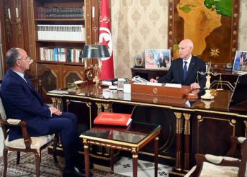 Tunisie : Le chef de l&rsquo;Etat appelle à une réforme de l’office national de l’huile pour optimiser la cueillette des olives