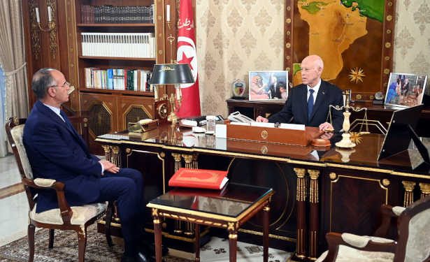 Tunisie : Le chef de l&rsquo;Etat appelle à une réforme de l’office national de l’huile pour optimiser la cueillette des olives