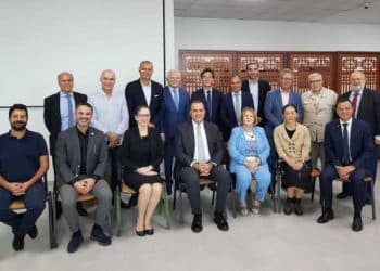 Tunisie: Nouveau conseil d&rsquo;administration de la Chambre de commerce tuniso-coréenne (TKCC)