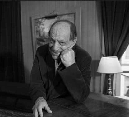 France : Décès de Charles Dumont, compositeur du « Non, je ne regrette rien » d’Édith Piaf