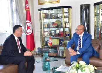 Tunisie :Renforcement de la coopération militaire avec la Jordanie