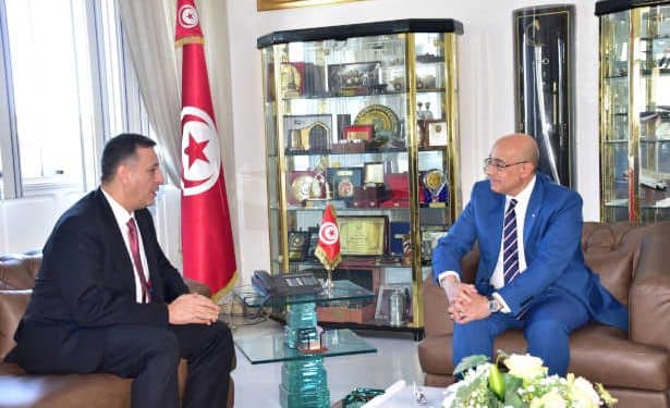 Tunisie :Renforcement de la coopération militaire avec la Jordanie