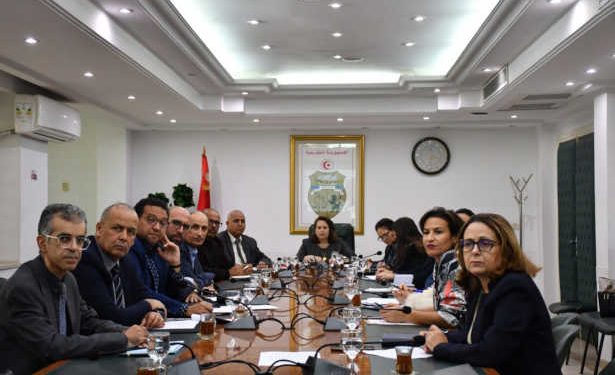 Tunisie : Renforcement des Exportations d’huile d’olive en conserve