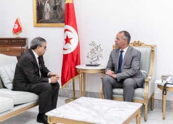 Tunisie : Le chef du gouvernement reçoit Fethi Zouhair Nouri, gouverneur de la Banque centrale de Tunisie