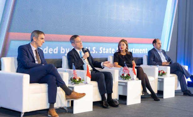 Tunisie : Lancement du projet Student Associations for Inclusive Leadership (SAIL) par l’Ambassade des États-Unis pour les étudiants en Tunisie