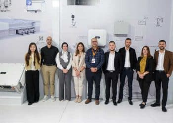 Huawei, Green Power Technologie et Watany Group Energy : Innovateurs au Salon International de la Construction et du Bâtiment Carthage 2024