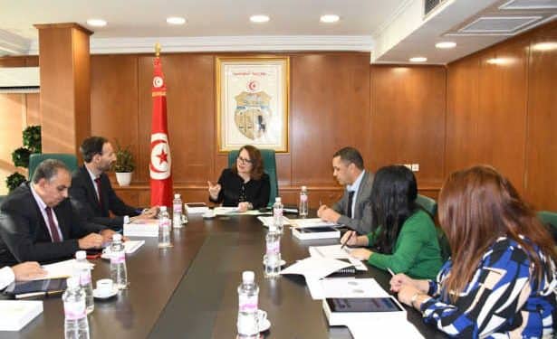 Tunisie :️ Un encadrement accru pour les PME