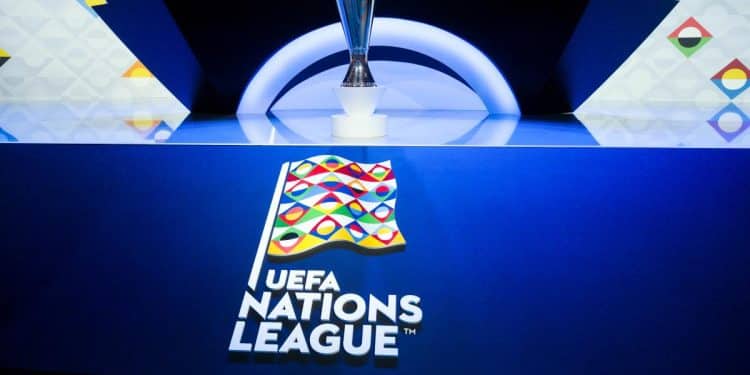La tirage au sort des quarts de finale de la Ligue des Nations