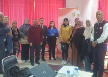 Tunisie: Journées conjointes de sensibilisation pour favoriser la transition de la structure des complexes de développement des femmes vers des sociétés communautaires
