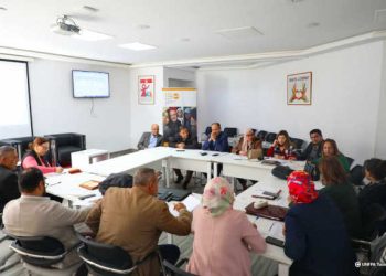 Tunisie : Le ministère de la Famille clôture une série d’ateliers visant à finaliser la préparation du plan d&rsquo;action de la stratégie nationale multisectorielle pour les personnes âgées à l’horizon 2030