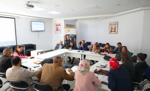 Tunisie : Le ministère de la Famille clôture une série d’ateliers visant à finaliser la préparation du plan d&rsquo;action de la stratégie nationale multisectorielle pour les personnes âgées à l’horizon 2030