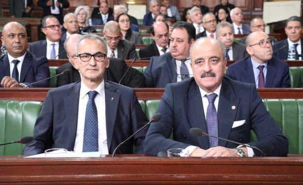 Examen de la mission relative aux affaires étrangères : Le ministre des affaires étrangères présente la stratégie tunisienne face à la migration clandestine