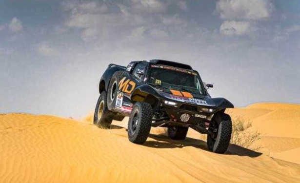 Tunisie : Un calendrier riche avec rallye et salon international pour promouvoir le tourisme dans la région de Tozeur