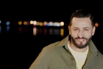 Tunisie : « ya Lil » , nouvelle chanson de chanteur tunisien Raouf Maher