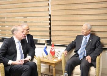 Tunisie: Appel à intensifier la coopération économique et les investissements bilatéraux entre la Tunisie et la Finlande