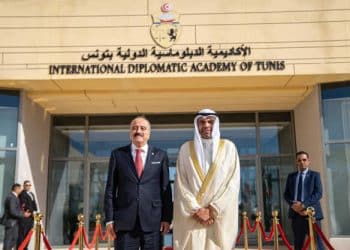 Tunisie : Signature de quatorze accords dans divers domaines entre la Tunisie et le Koweit