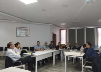 Tunisie : Le ministère de la famille organise un atelier afin de discuter du quatrième axe du plan d&rsquo;action de la stratégie nationale multisectorielle dédiée aux personnes âgées à l&rsquo;horizon 2030