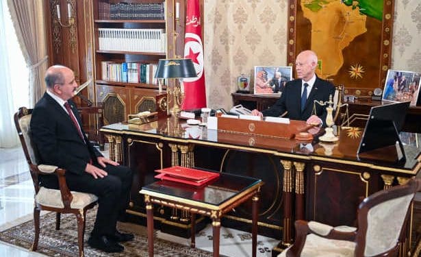 Tunisie : Le chef de l&rsquo;Etat reçoit le ministre des Affaires étrangères et réitère les principes de la diplomatie tunisienne
