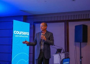 L&rsquo;intelligence artificielle au cœur de la révolution éducative en Tunisie et dans le monde arabe avec coursera