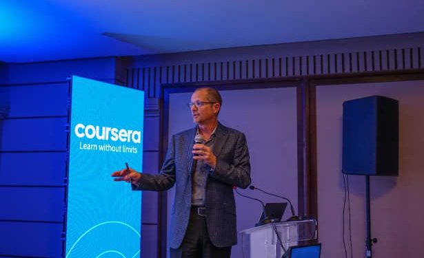 L&rsquo;intelligence artificielle au cœur de la révolution éducative en Tunisie et dans le monde arabe avec coursera